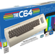 Image for article titled A Commodore 64 Clone With a Working Retro Keyboard Will Finally Arrive This Year